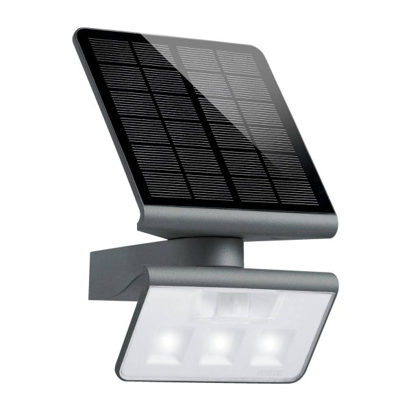 Solární světlo | XSolar L-S One