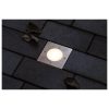 Plug & Shine | LED podlahové svietidlo na zapustenie do zeme | Floor Einzelspot