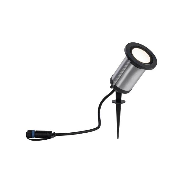 Plug & Shine | LED zahradní reflektor | Classic