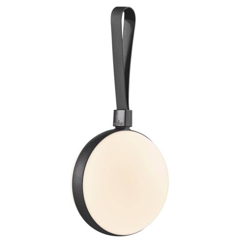 Akumulátorová lampa | Bring To-Go | bílá