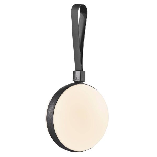 Nabíjateľná lampa | Bring To-Go | Biela