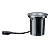 Plug & Shine | LED podlahové svietidlo na zapustenie do zeme | Floor Einzelspot