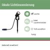 Plug & Shine | LED záhradný reflektor | základná sada