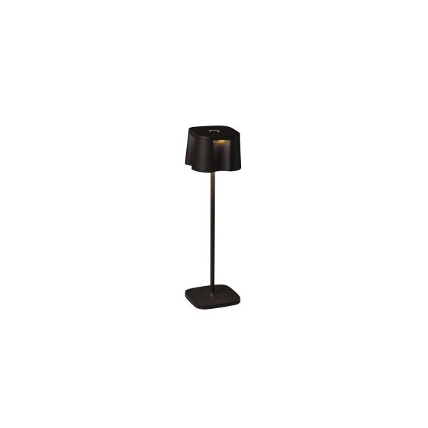 Nabíjecí svítidlo | LED stmívatelné | teplá bílá | Nice