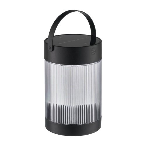 Akumulátorová lampa | Coupar | Solar