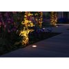 Plug & Shine | LED zemní svítidlo | Floor šetrné k hmyzu II