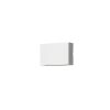 Nástěnné svítidlo | Chieri 2x4
