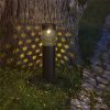 LED cestné svietidlo | Blace | Solárne | Súmrakový senzor