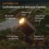 LED záhradný reflektor | Spot Garden | 24V záhradný svetelný systém