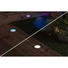 Plug & Shine | LED podlahové zapustené svietidlo | Floor | RGBW+