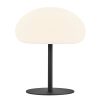 Akumulátorová lampa | Sponge 34 | bílá