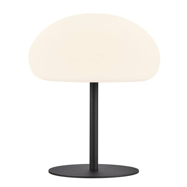 Akumulátorová lampa | Sponge 34 | bílá