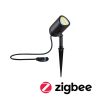 Plug & Shine | LED zahradní reflektor | Shira | RGBW