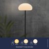Akumulátorová lampa | Sponge 34 | bílá