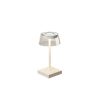 Akumulátorová lampa | Scilla