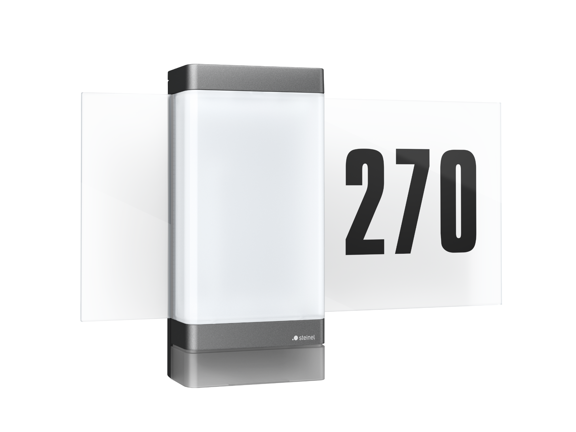 STEINEL L 270 SC s Bluetooth & pohybovým senzorem