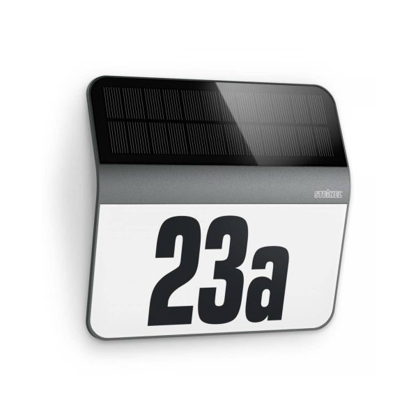 Solární světlo | XSolar LH-N