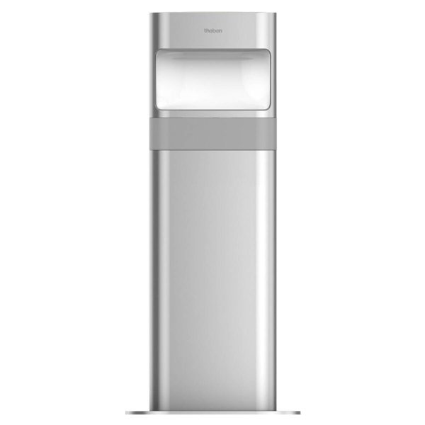 LED stĺpikové svietidlo | theLeda D B