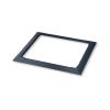 Metzler ochrana proti slimákom pre vyvýšené záhony s rozmermi 50 x 50 x 50 cm