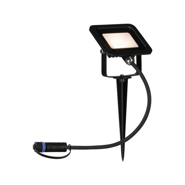 Plug & Shine | LED záhradný reflektor | reflektor