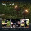 LED záhradný reflektor | Spot Garden | 24V záhradný svetelný systém