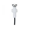 Plug & Shine | LED vestavné svítidlo do země | MicroPen II