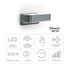 LED vonkajšie svietidlo | L 810