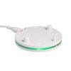 Grothe stolní adaptér 230 V pro CALIMA 600 (800) bílý TA55