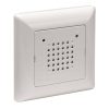 Grothe podomietkový gong elektronický 230ws 230V AC, 17 melódií