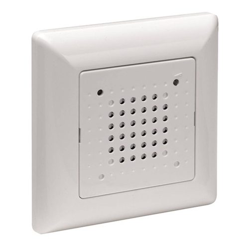 Grothe UP vestavný elektronický gong 120ws 8-12 V, 17 melodií