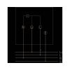 LED reflektor | theLeda S17-100
