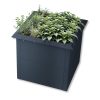 Metzler ochrana proti slimákom pre vyvýšené záhony s rozmermi 50 x 50 x 50 cm