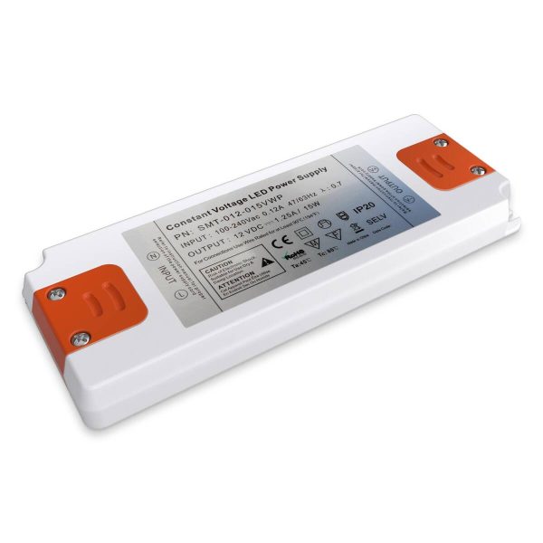 Metzler ultra tenký 12 V LED transformátor