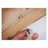 Plug & Shine | LED vestavné svítidlo do země | MicroPen II