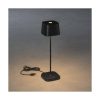Akumulátorová lampa | Capri
