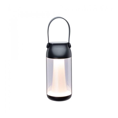 Akumulátorová lampa | Cupulino | Antracit