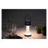 Akumulátorová lampa | Cupulino | Antracit