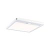 LED nástěnné svítidlo | Lamina | bílá | pohybový senzor