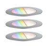 Plug & Shine | LED podlahové zapustené svietidlo | Floor | RGBW+