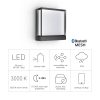 LED venkovní svítidlo | L 40