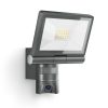 LED reflektor | XLED CAM2 SC | antracit | senzor & Bluetooth