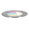Plug & Shine | LED zapustené svietidlo do zeme | Smart Home Zigbee | RGBW+