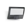 LED reflektor | XLED home Curved S | antracit | senzor
