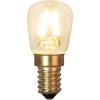LED světelné zdroje | sada 2 ks | E14 ST26