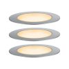 Plug & Shine | LED zemní svítidlo | Floor šetrné k hmyzu II