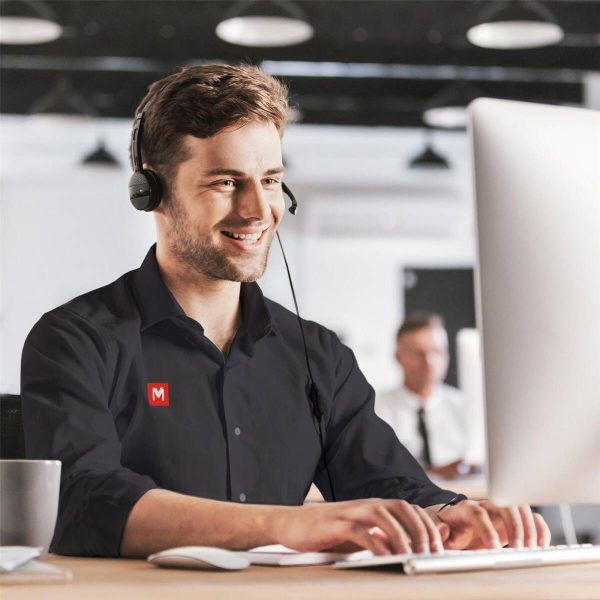 Online termín podpory pre domové interkomy