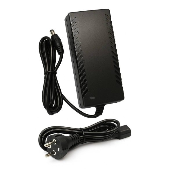 Napájecí zdroj Metzler 52V 1A | vhodný pro 2vodičový Ethernet POE převodník