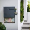 Poštovní schránka Metzler v minimalistickém designu | Hoffmann