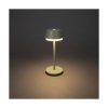 Akumulátorová lampa | Lyon
