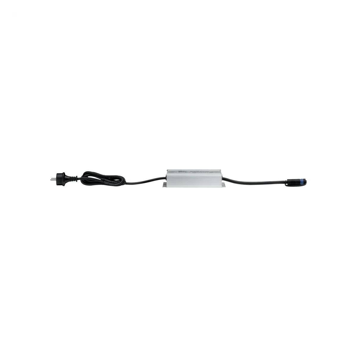 Plug & Shine | Kryt transformátoru